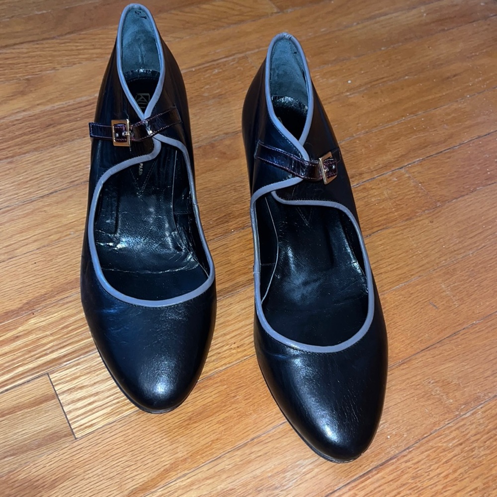 Karine Arabian Paris shoe booties